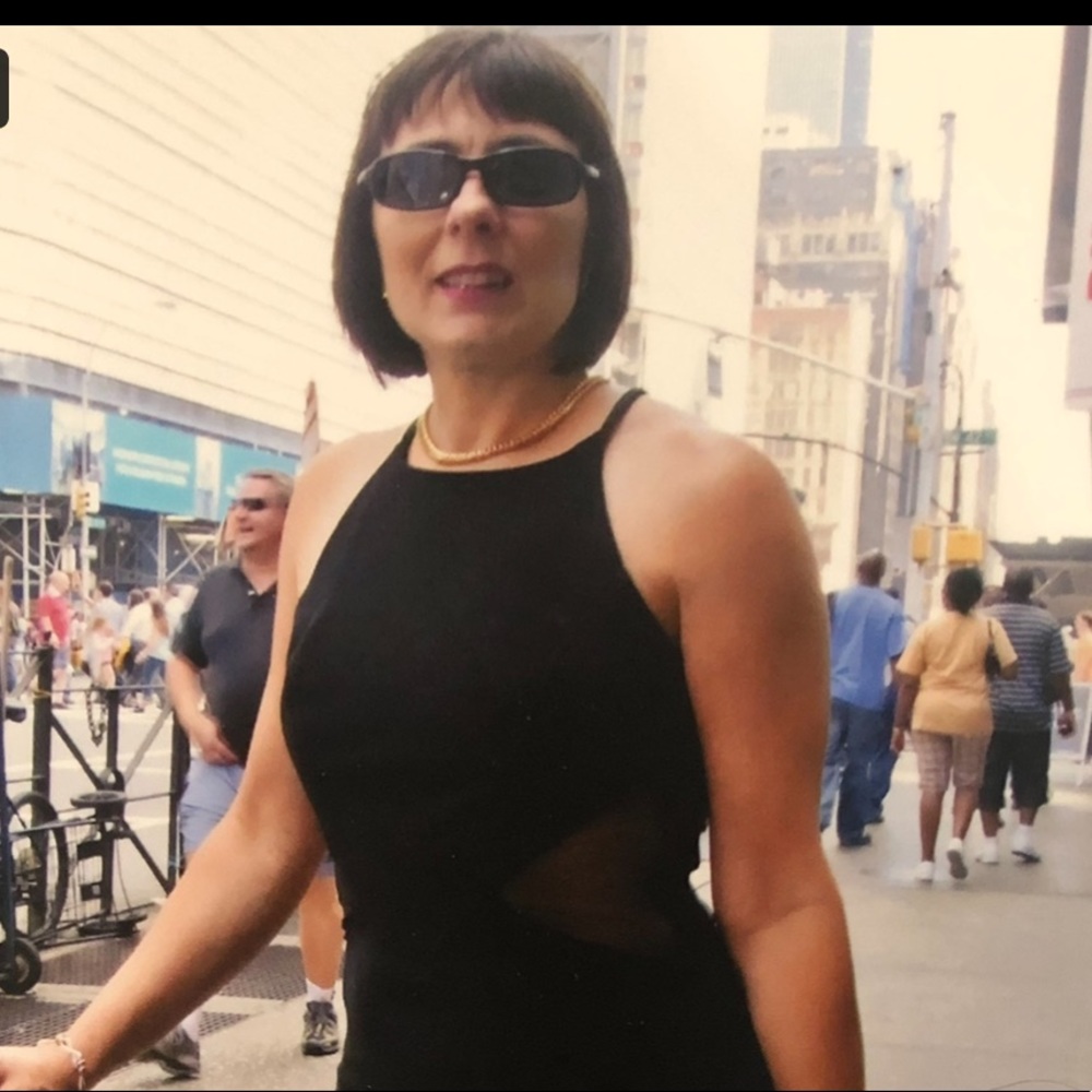 Meet your Posher, Joan